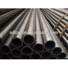 Cold drawn seamless carbon steel pipe